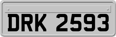 DRK2593