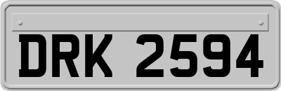 DRK2594