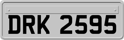 DRK2595