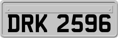 DRK2596