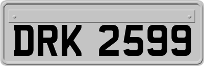 DRK2599