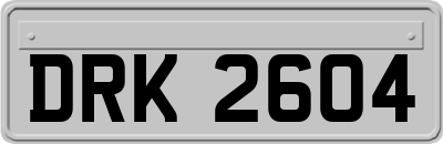 DRK2604