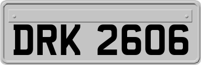 DRK2606