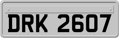 DRK2607
