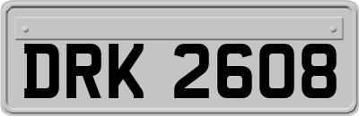 DRK2608