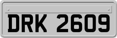 DRK2609