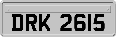 DRK2615