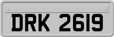 DRK2619