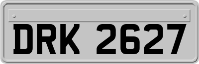 DRK2627