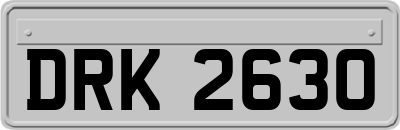 DRK2630