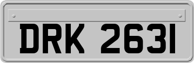 DRK2631
