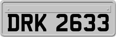 DRK2633