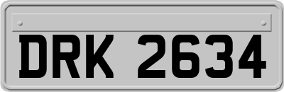 DRK2634