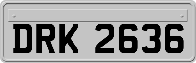 DRK2636