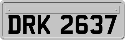 DRK2637