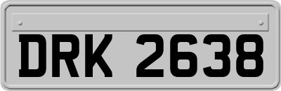 DRK2638