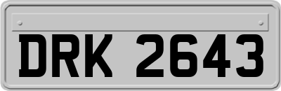 DRK2643