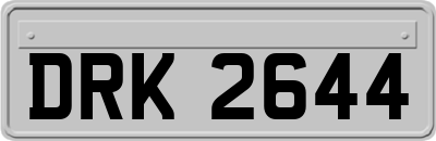 DRK2644