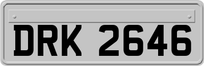 DRK2646