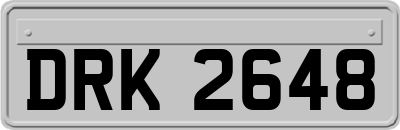 DRK2648