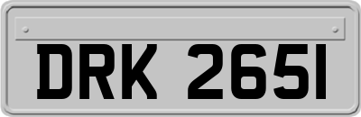 DRK2651