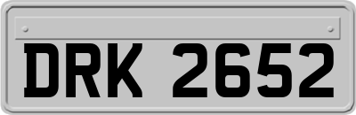 DRK2652