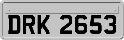 DRK2653