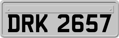 DRK2657