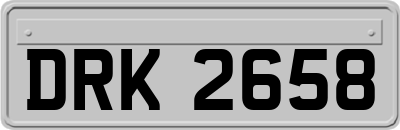 DRK2658