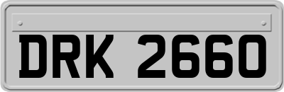 DRK2660