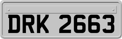 DRK2663