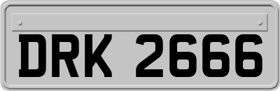 DRK2666