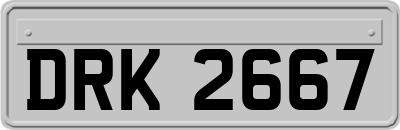 DRK2667