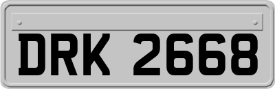 DRK2668