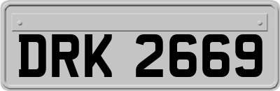 DRK2669