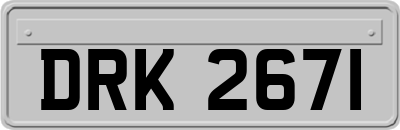 DRK2671