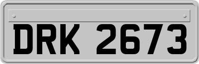 DRK2673
