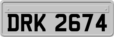 DRK2674