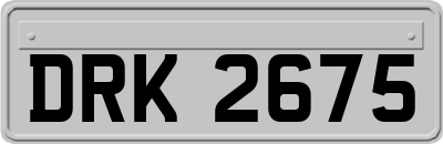DRK2675