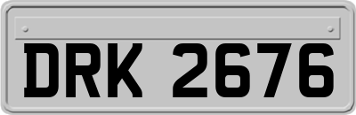 DRK2676