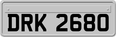 DRK2680