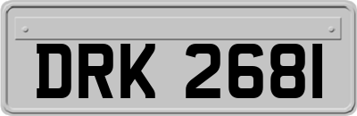 DRK2681