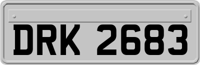 DRK2683