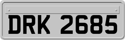 DRK2685