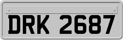 DRK2687