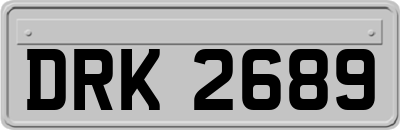 DRK2689