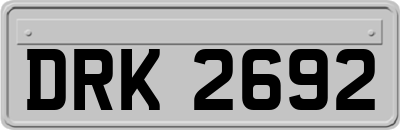 DRK2692