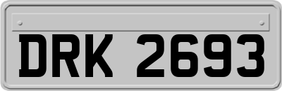 DRK2693