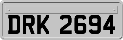 DRK2694