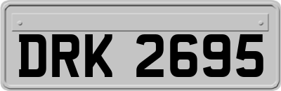 DRK2695